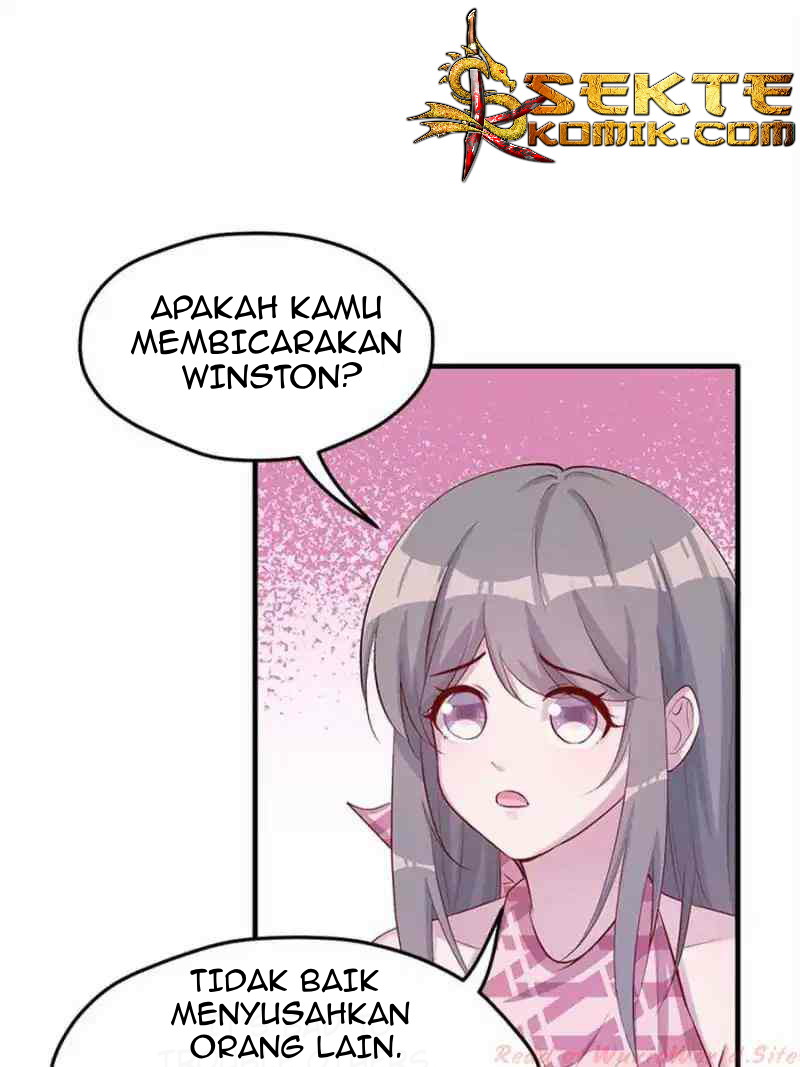 Beauty and the Beasts Chapter 108 Bahasa Indonesia